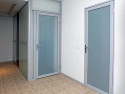 Plastic Interior Doors For Apartments Photo