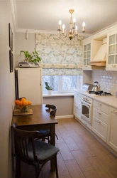 Everything about renovating a small kitchen design