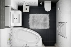 Dizayn layihəsi hamam üçün 1 7