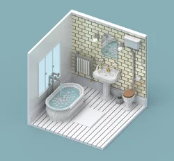 Design Project 1 7 For The Bathroom