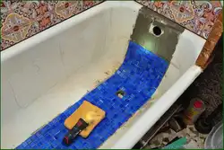 Категория Ванные комнаты