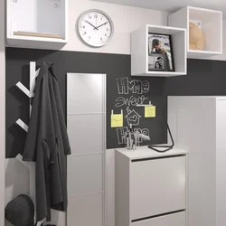 Мебели долон IKEA акс