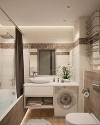 Shared bathroom design 5