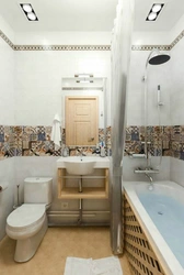 Shared Bathroom Design 5