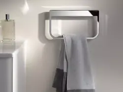 Daxili Vanna Otağı Dəsmal Sahibləri