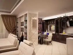 Oshxona va ovqat xonasi dizaynini qanday birlashtirish kerak