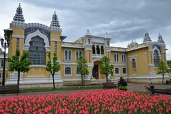 Фото главных нарзанных ванной