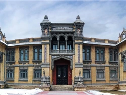 Фото Главных Нарзанных Ванной
