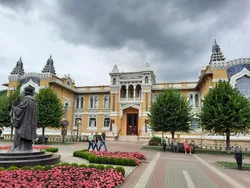 Категория Ванные комнаты