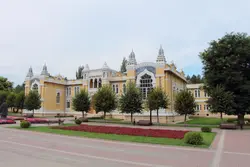 Ванные комнаты