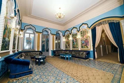 Негізгі нарзан ванна бөлмелерінің фотосы