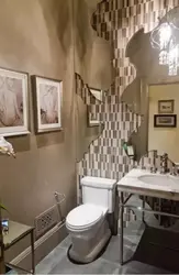 Туалет