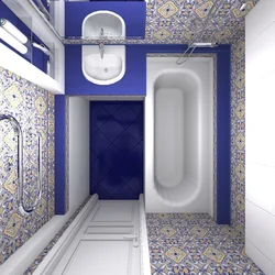 Bathroom Design 1 5X1