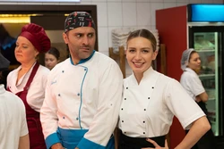 All about kitchen season 5 photos