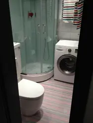 Ванные комнаты