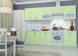 Dv Kitchen Furniture Photo