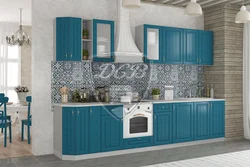 Dv kitchen furniture photo