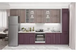 Dv kitchen furniture photo