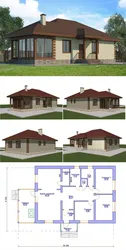 Three bedroom house photo