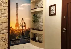 Категория Прихожие
