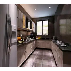 Kitchen 3 by 4 design photo home