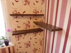 Oshxonadagi fotosuratda isitish quvurini qanday yopish kerak