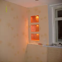 Чӣ тавр пӯшидани қубури гармидиҳӣ дар акси ошхона