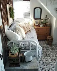 How to make a cozy bedroom with your own hands photo