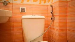 Розетки в ванной комнате фото