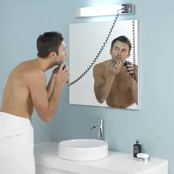 Hammom fotosuratidagi rozetkalar