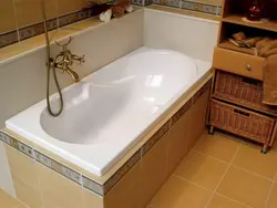 How to install a bathroom photo