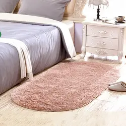 Small Bedside Rugs For Bedroom Photo