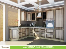 Кухни Белорусские Недорогие Фото