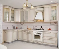Belarusian kitchens inexpensive photos