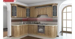 Belarusian kitchens inexpensive photos