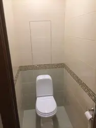 Раздельный Санузел Фото
