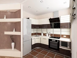 Kitchen Design For 2 Bedroom Apartments