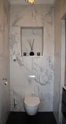 Категория Туалет