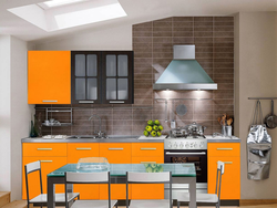 If kitchen photos