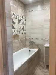 Ванные комнаты
