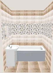 Sherwood bathroom design