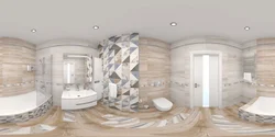 Sherwood bathroom design
