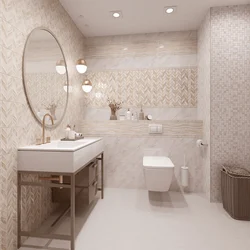 Bathroom Tiles New Photos