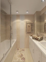 Bathroom p44t photo