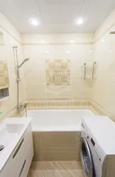 Категория Ванные комнаты