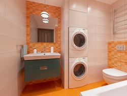 Bathroom p44t photo
