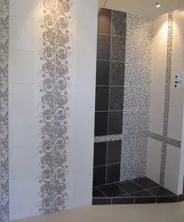 Ağcaqayın keramika vanna otağı fotoşəkili