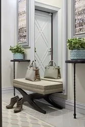 Mirrors in the hallway types photos