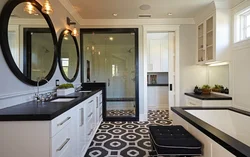 Baths, rooms and kitchens photos