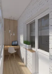 Bir Mənzildə Bir Fotoşəkildə Balkon Necə Etmək Olar